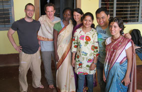 participants