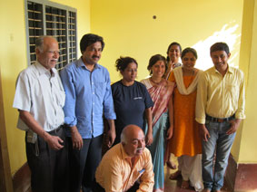 participants