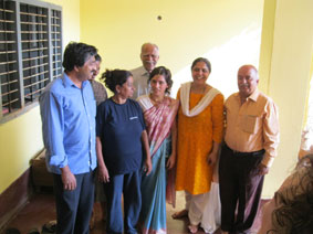 participants