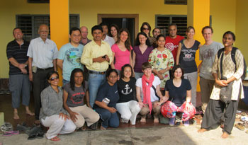 group photo
