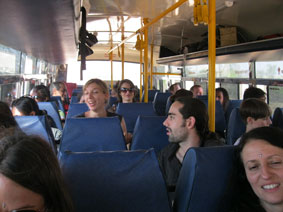 Bus