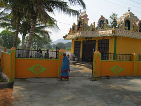 Pavagada