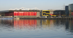 Excell International Conference Centre