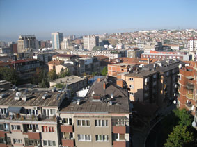 Pristina