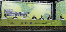 Science Forum