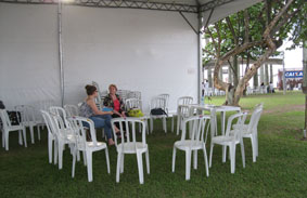 Peoples' Summit EBBF