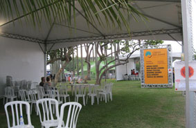 Peoples' Summit EBBF