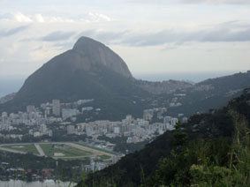 View of Rio