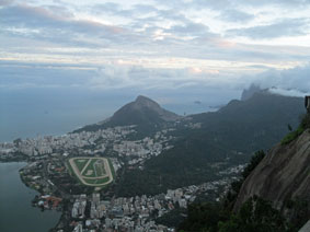 View of Rio
