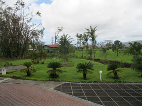 temple gardens