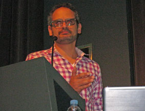Arash Aazami