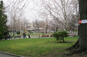 park