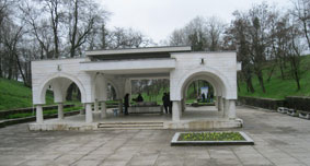 modern mineral springs