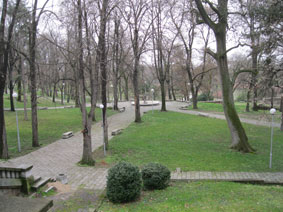park