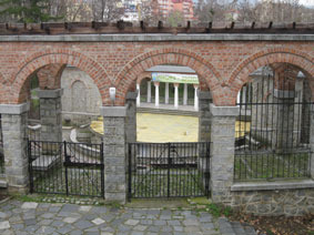 amphiheatre