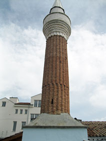 Minaret