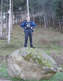 Greggie