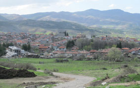 Krupnik