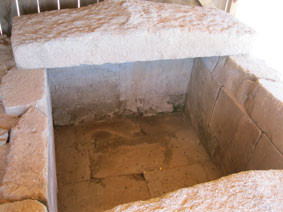 grave