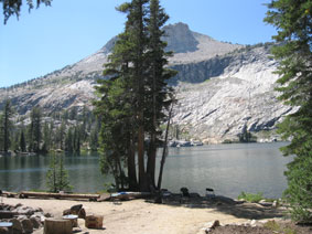 May Lake