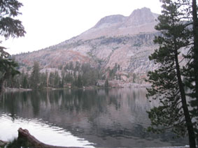 May Lake