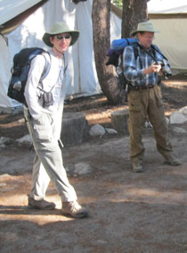 Gregory and Greg