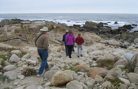 Pebble Beach
