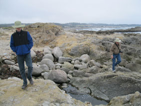 Gregory and Greg