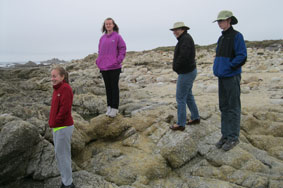 Pebble Beach