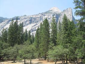 Yosemite Valley