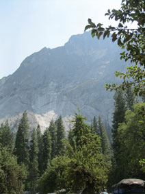 Yosemite Valley