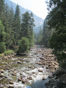 Yosemite Valley