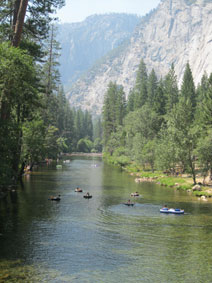 Yosemite Valley