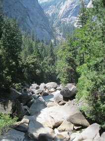 Yosemite Valley