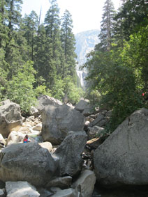 Yosemite Valley