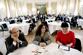 ASEM seminar