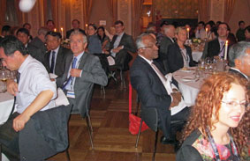 ASEM seminar