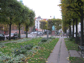 park