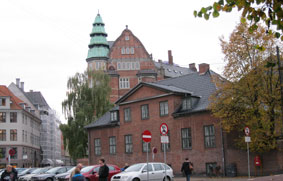 houses