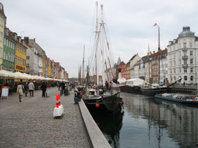 Nyhavn