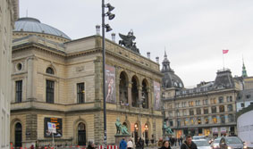theatre