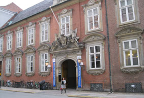 Moltkes Palace