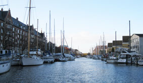 canal