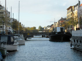 canal