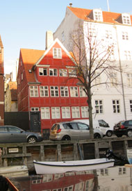 oldest house