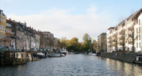 canal