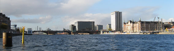 city