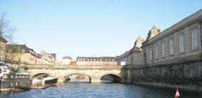 bridge
