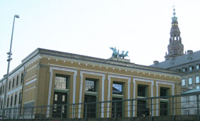 museum