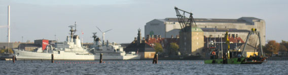 port